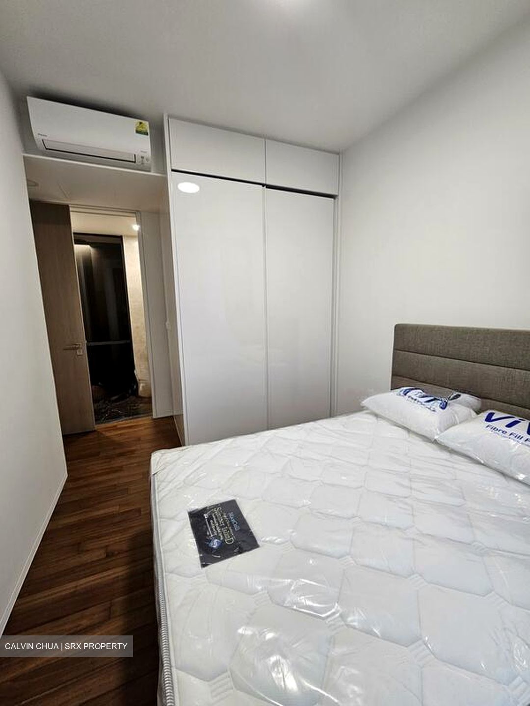 Amber Park (D15), Condominium #495895621